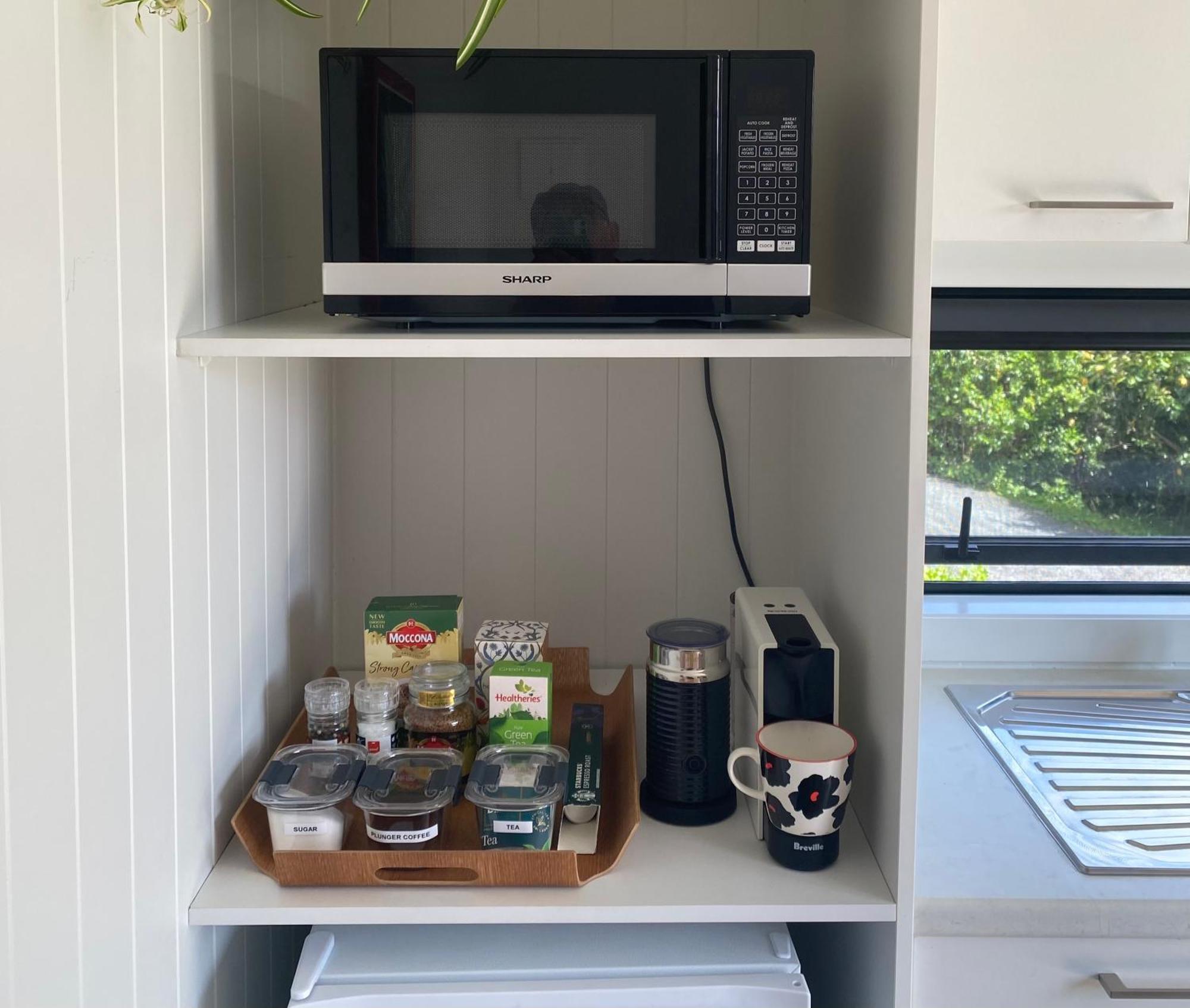 Bethells Beach Te Henga Hideawayヴィラ エクステリア 写真